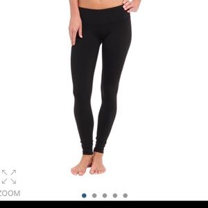 Alo Yoga Airbrush Leggings M